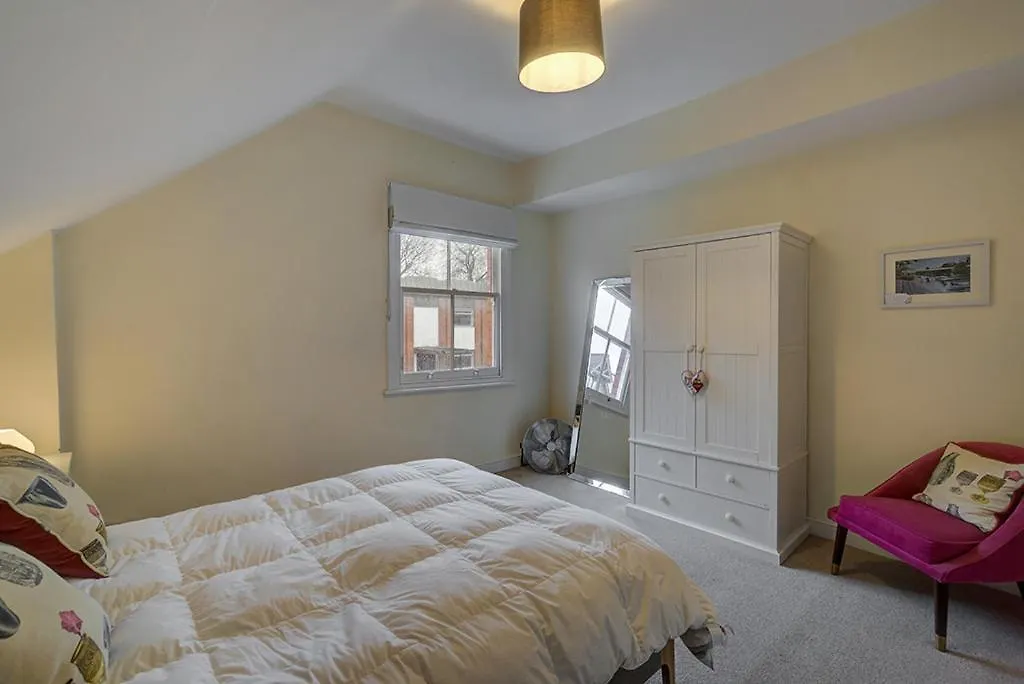 Love Street Cottage Chester Holiday home