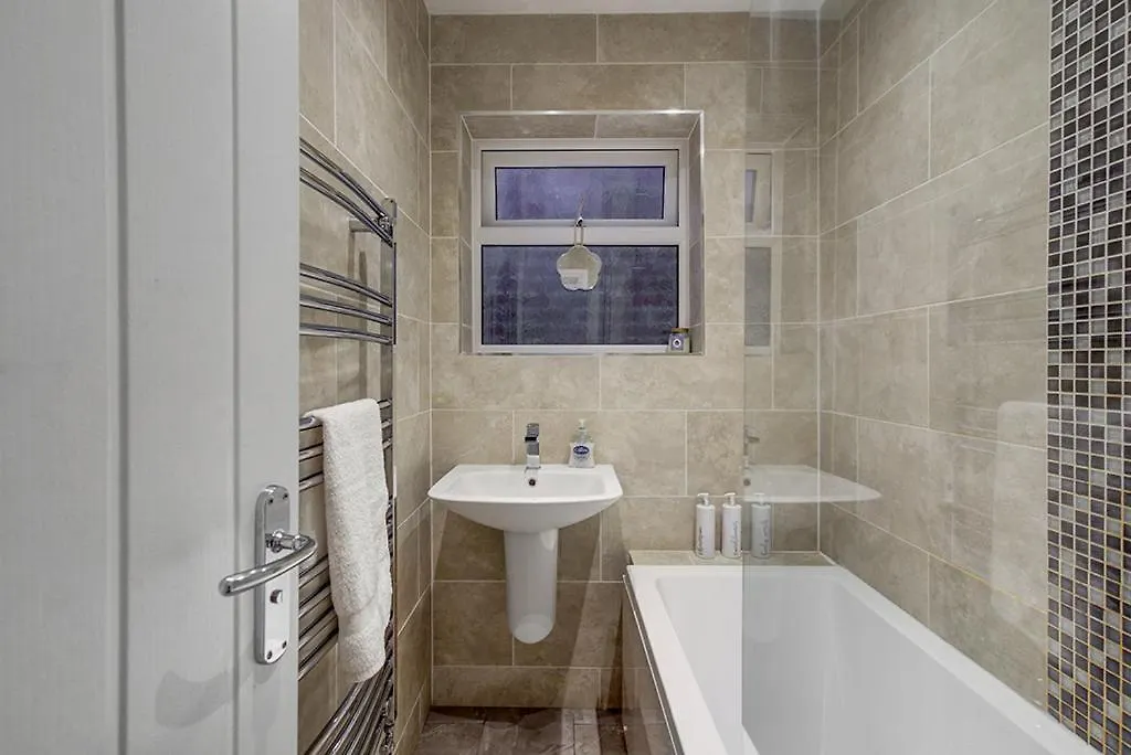 Love Street Cottage Chester Holiday home