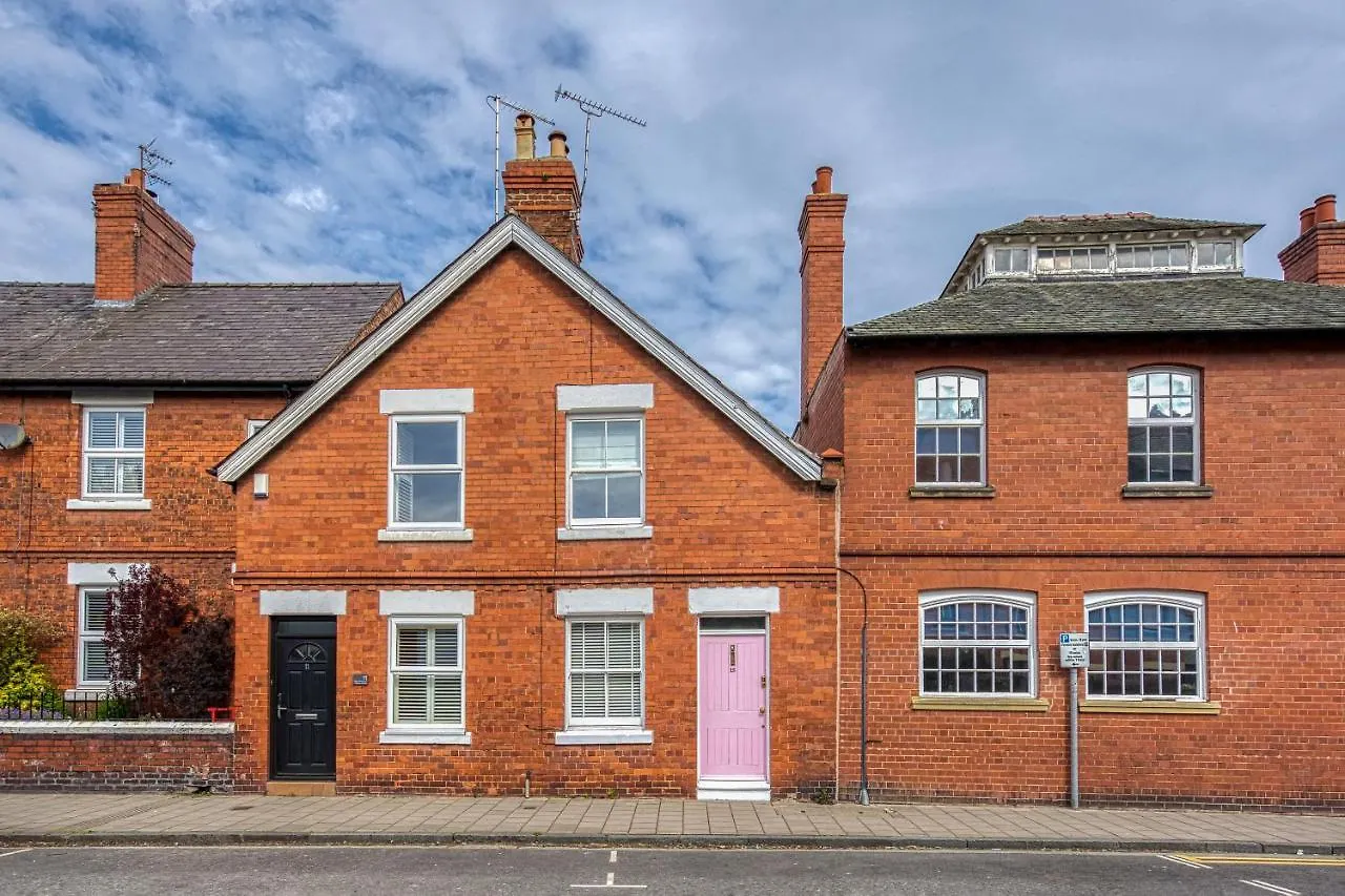 Holiday home Love Street Cottage Chester