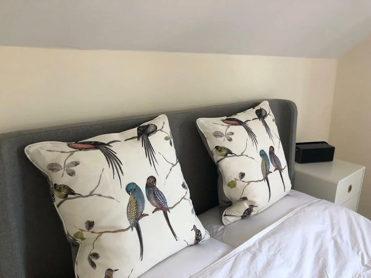 Holiday home Love Street Cottage Chester