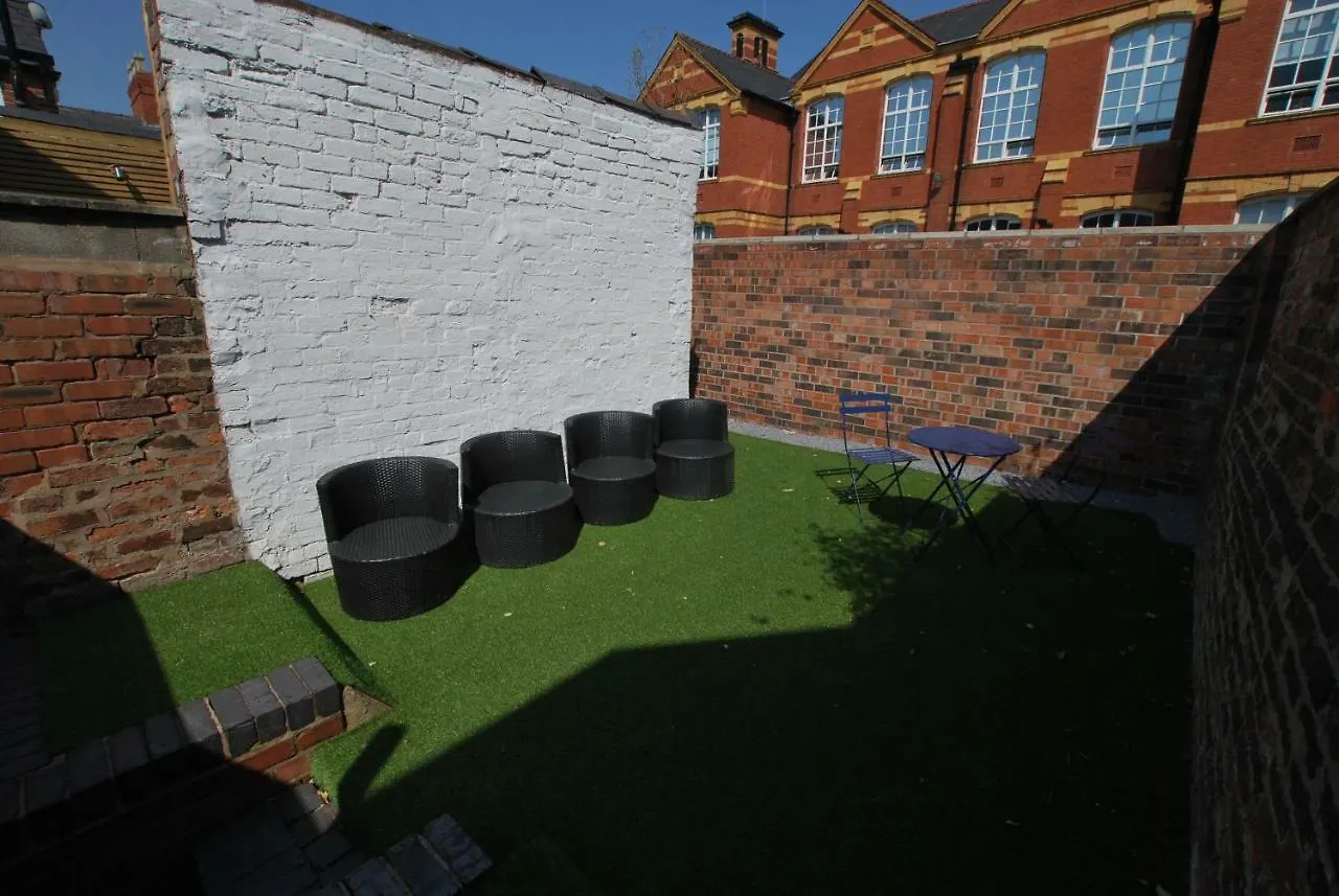 Holiday home Love Street Cottage Chester