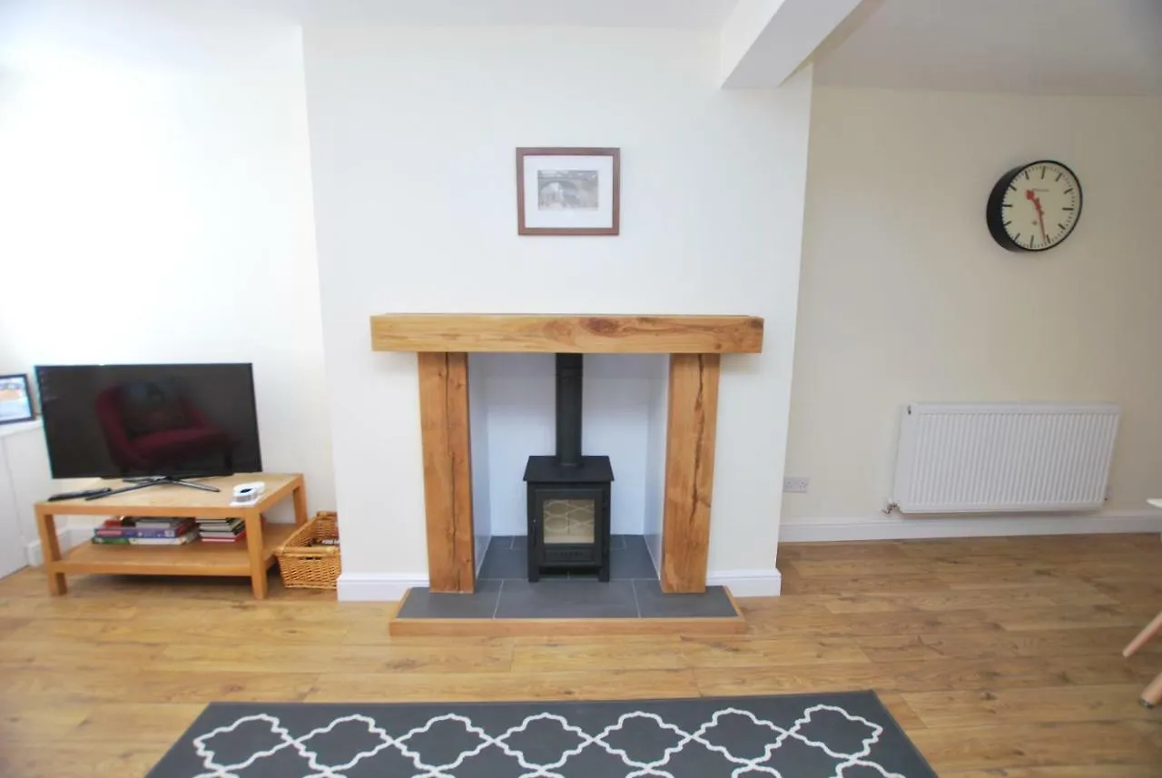 Holiday home Love Street Cottage Chester United Kingdom