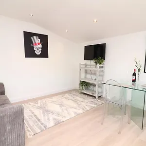 Hope House Apartment