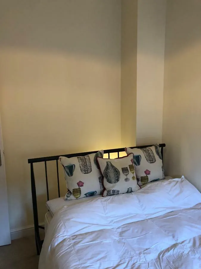 Love Street Cottage Chester Holiday home