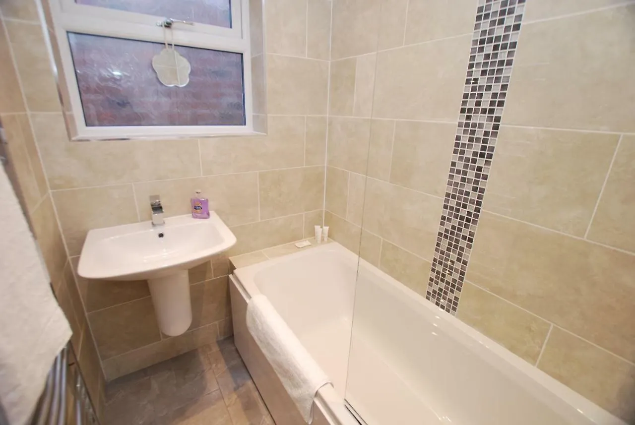 Love Street Cottage Chester 0*,  United Kingdom