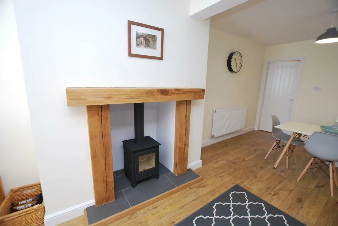 Holiday home Love Street Cottage Chester